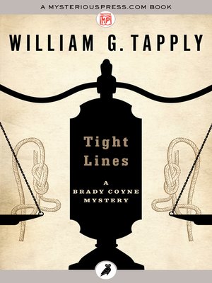 cover image of Tight Lines